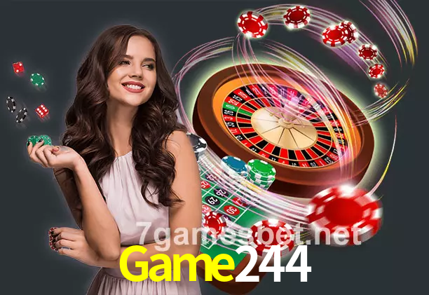 vivo no cassino Game244