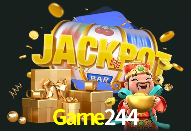 Game244 bet