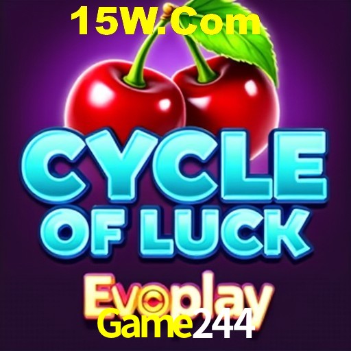 VIP Casino Game244
