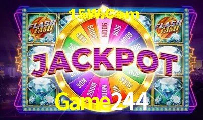 Quick Registration Game244