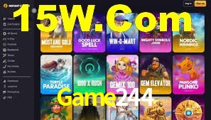 Live Casino Game244