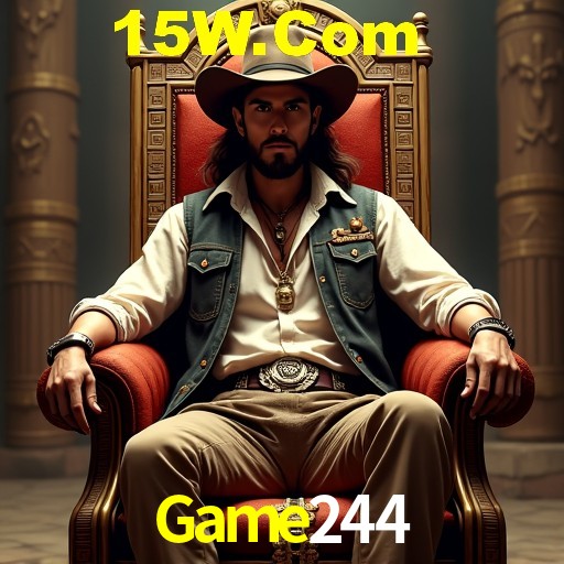 Platform Technology Game244