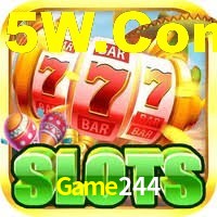 Programa VIP Game244