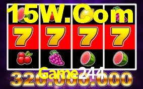 Blackjack Table Game244