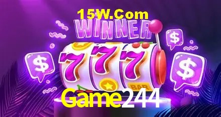 Live Casino Game244