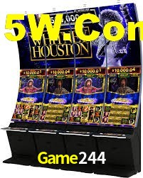 Welcome Bonus Game244
