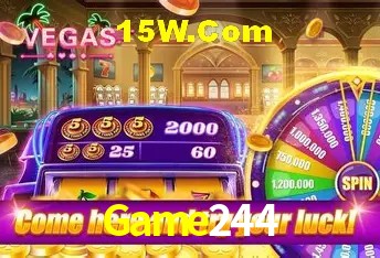 Secure Login Game244