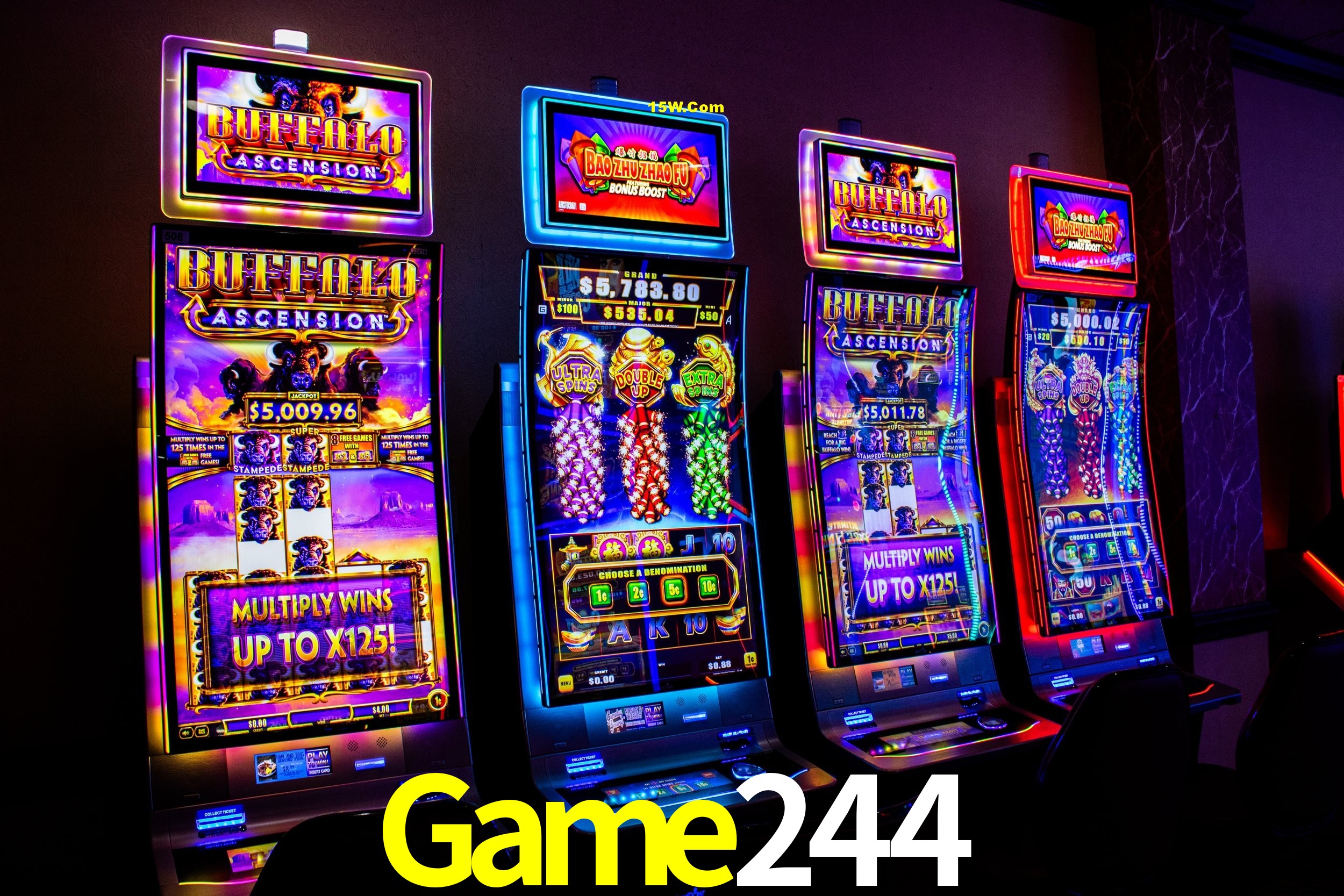Games Directory Game244