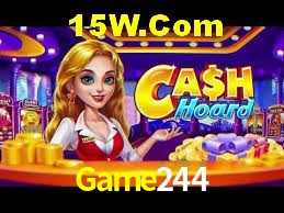 Bonus Features Game244