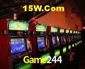 Slot Games Game244