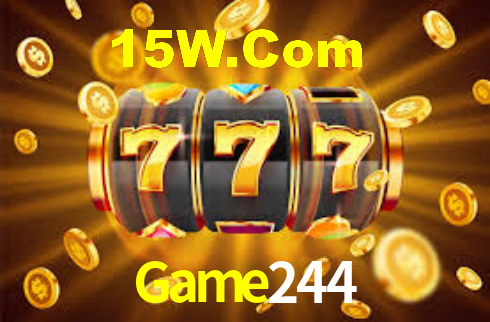 Exclusive Games Game244