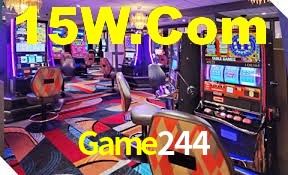 VIP Casino Game244