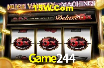 Account Benefits Game244