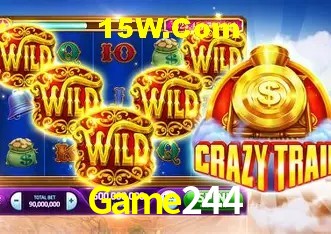 Security Systems Game244