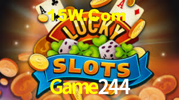 Game244 App Interface