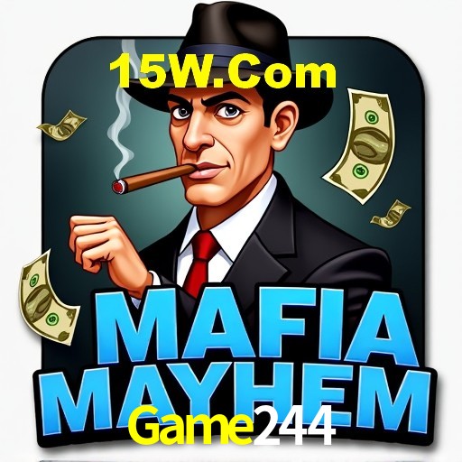 cassino Game244
