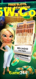 Programa VIP Game244