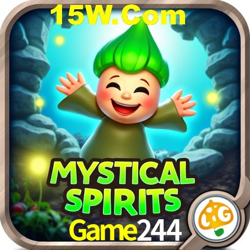 APP oficial da Game244 para mobile