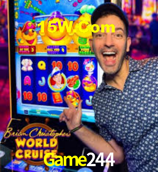 Game244: A Experiência de Casino com Jogos de Mesa ao Vivo