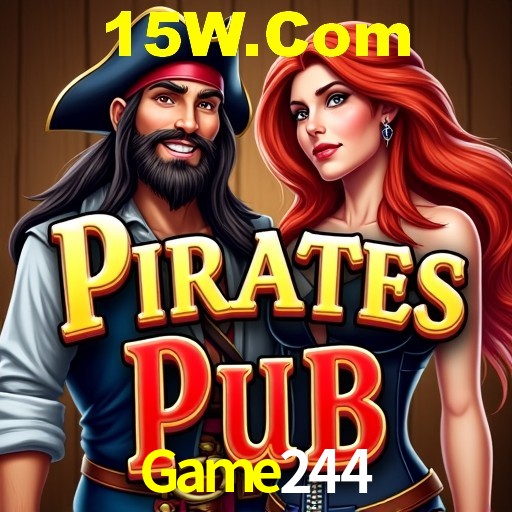 Desvendando o Mundo dos Jogos Virtuais na Game244