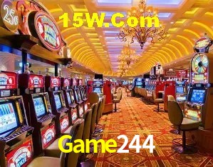 Weekend Specials Game244